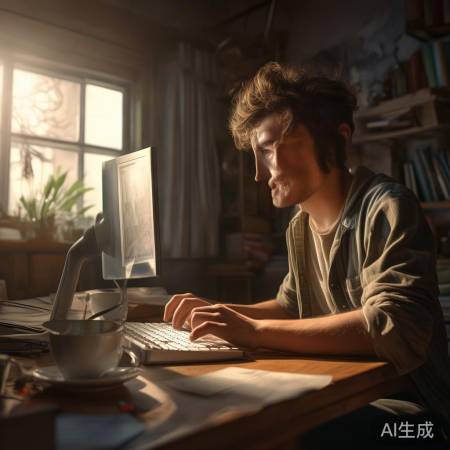 用心尝试，成功不远