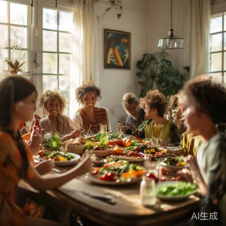 追求自然舒适生活