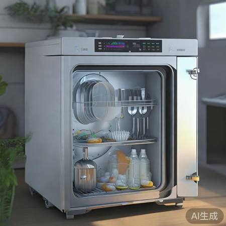 消毒柜高效使用技巧