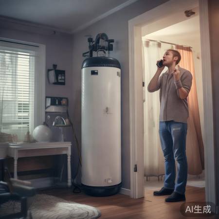 美的维修点救急热水