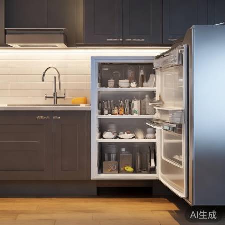 拥有消毒柜，生活更健康