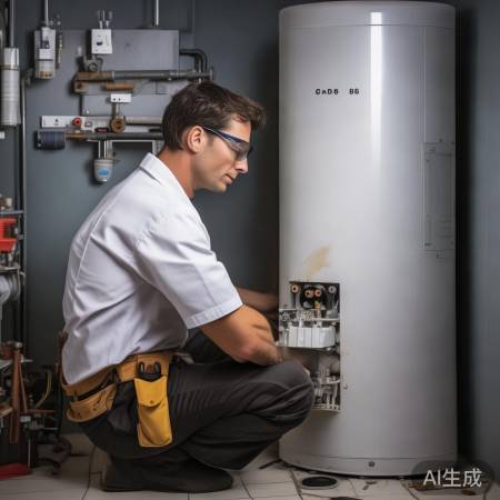 找专业安装热水器