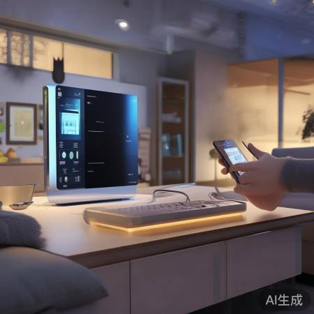 智能产品，兼容性强，生活便捷