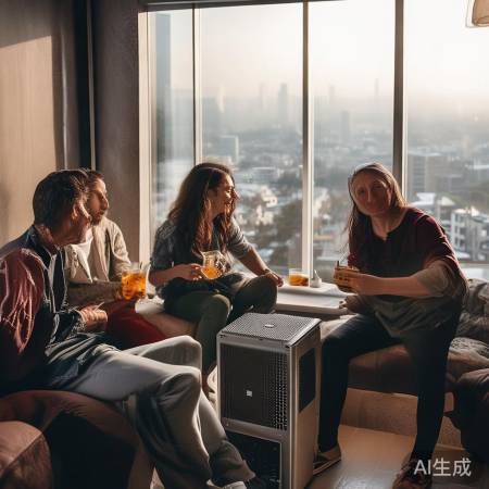 周末聊修水空调制造