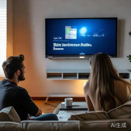 智能电视连不上网怎么办？