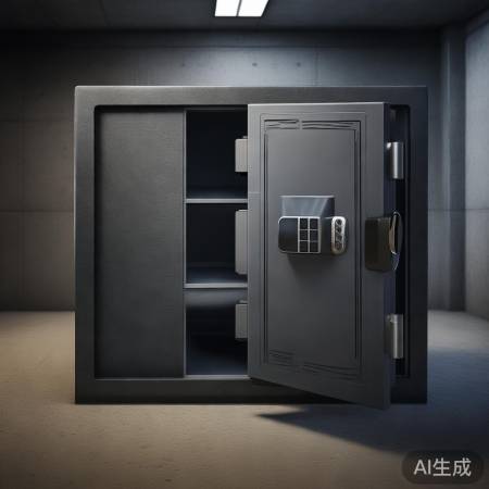 高价位大容量保险柜