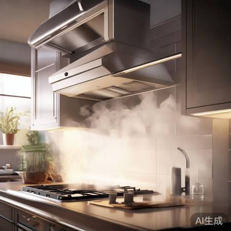 抽油烟机用电安全指南