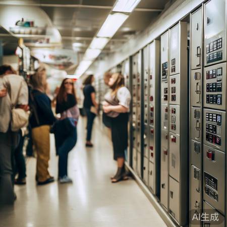 澳洲保险柜市场探讨