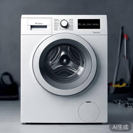 博世洗衣机故障原因科普