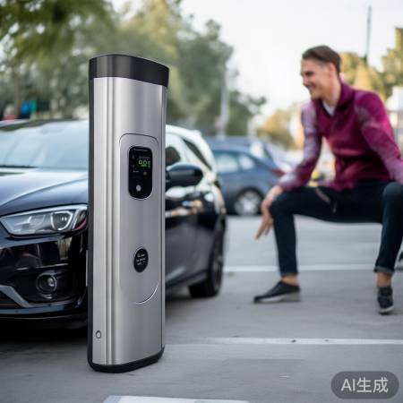 智能车位锁，停车轻松愉快