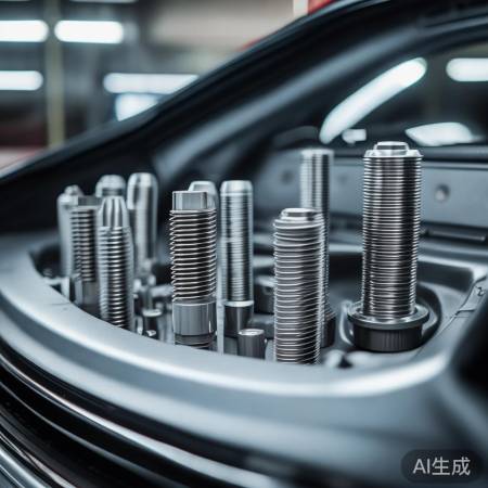 汽车防盗螺丝尺寸表