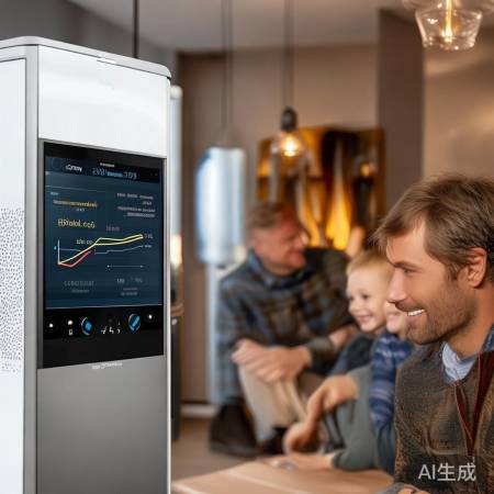 节能环保，省电划算