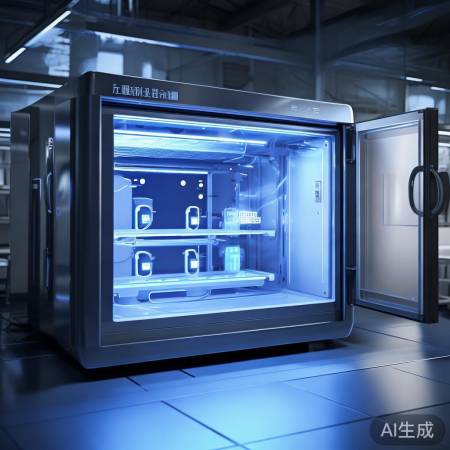 樱花臭氧消毒柜，高效杀菌神器