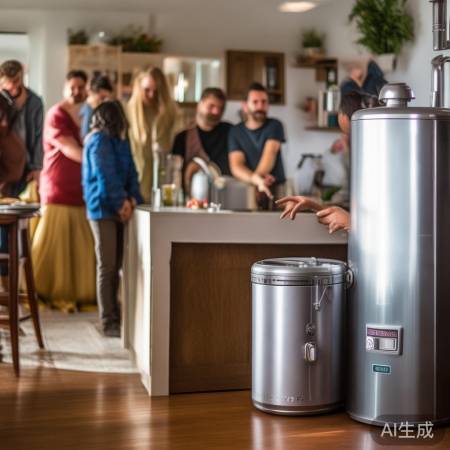 热水器开关管滴水处理法