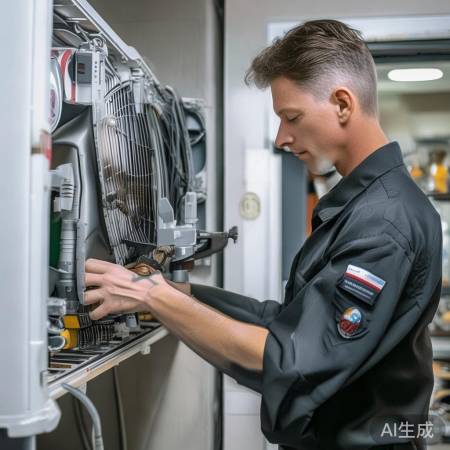 空调维修规范，专业认证，环保节