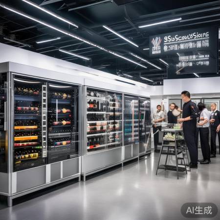 萨莱明酒柜售后热线：40016