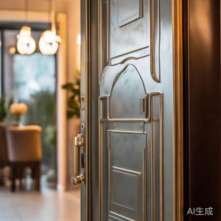 晋城门，安全温馨门