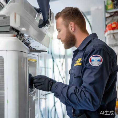 空调维修专业规范