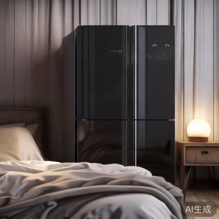 节能静音，品质生活