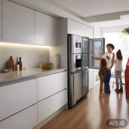 家居生活分享结束