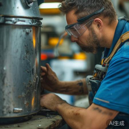 电热水器拆装教程，安全第一