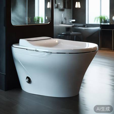 智能马桶，家居黑科技