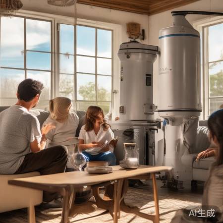 夏日热水器放置攻略