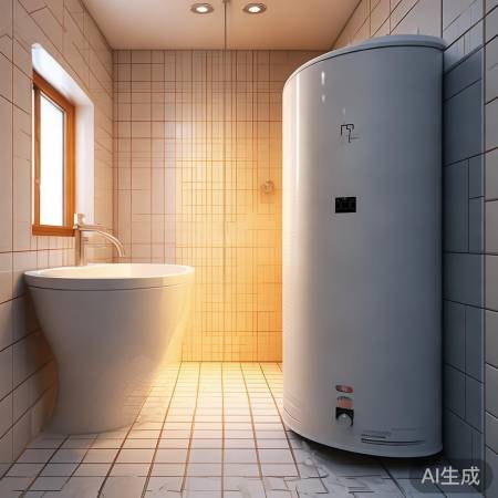 卫生间热水器，安全又防潮