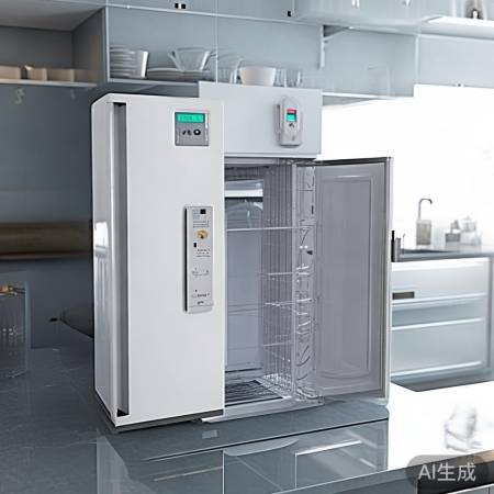 消毒柜温度控制，健康生活细节