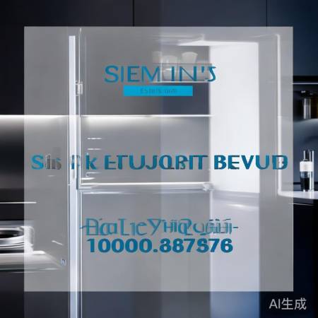 “西门子冰箱维修热线”