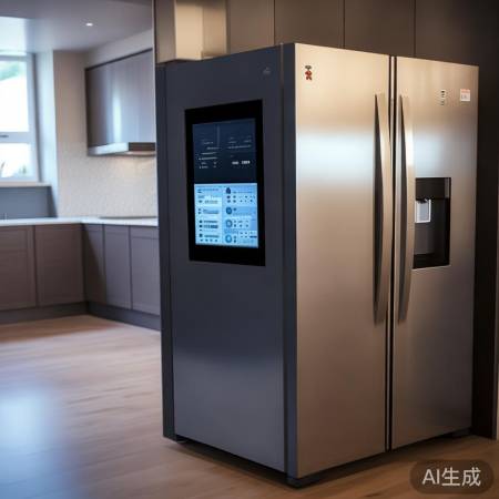 冰箱升级指南，下期再见！