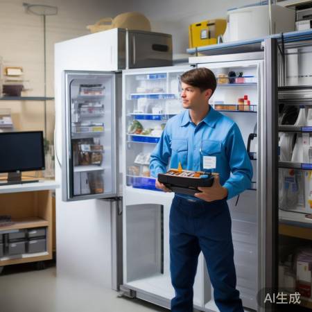 冰箱维修正规可靠