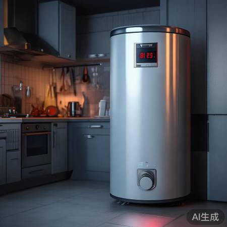 热水器耗电不关，费电增电费