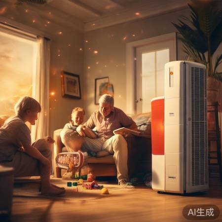 特灵空调，快速响应救星