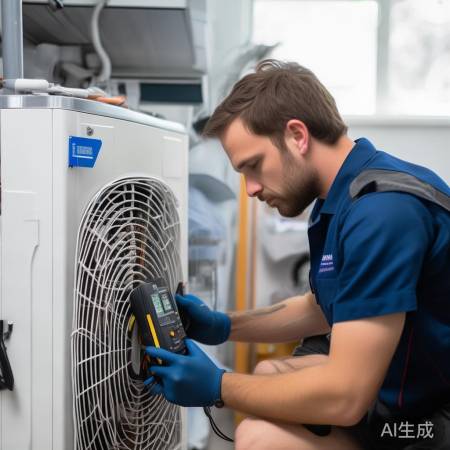 专业认证，严格规范维修