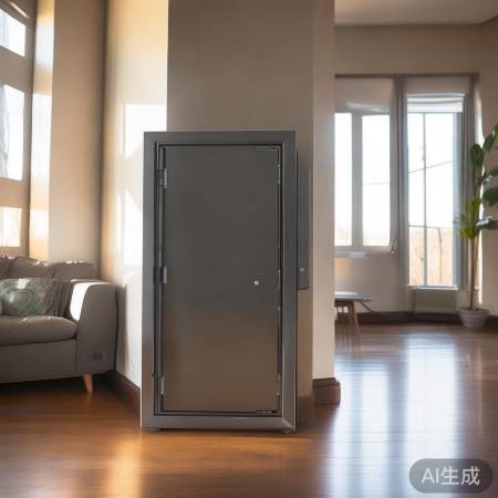 保险柜宜藏匿隐蔽角落