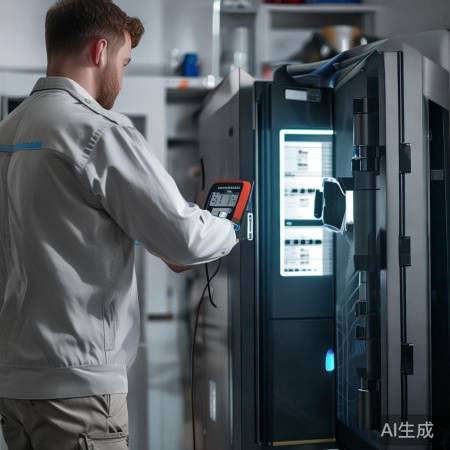 专业认证，保障可靠