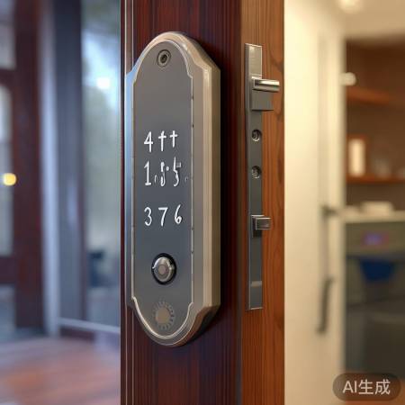 青稞锁维修电话：4001663