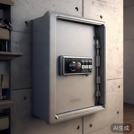 保险柜安装细节多