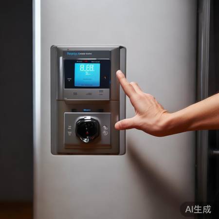 热水器自动停水后能否重启辨故障