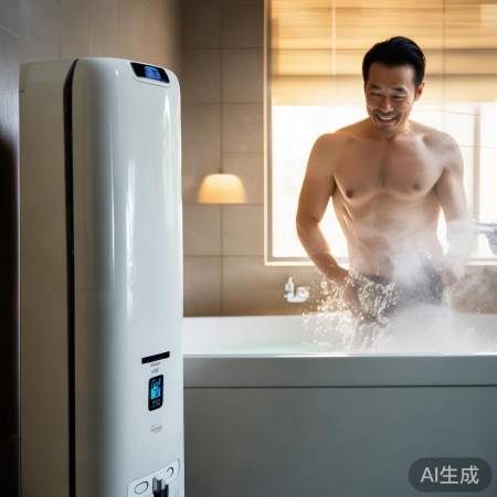 热水器自动停水原因解析