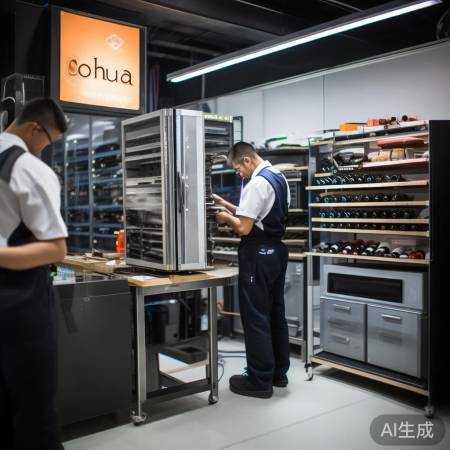 索华酒柜维修电话:400166