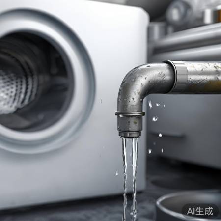 洗衣机故障原因分析