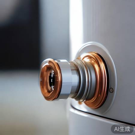 电热水器接口:三口安全耐用