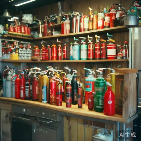 燃气灶熄宝市场兴旺