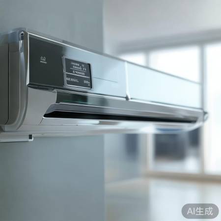 关注能效比，节能省电