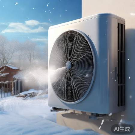 空气能技术节能环保