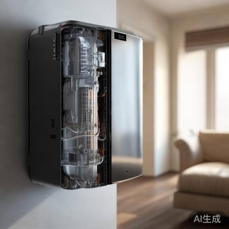 壁挂炉：暖家心暖