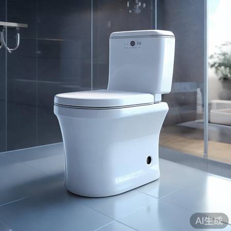 智能马桶热销,满足多样需求