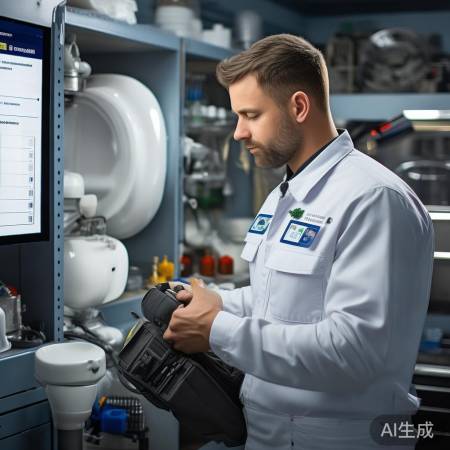 专业马桶维修,服务规范,质保9